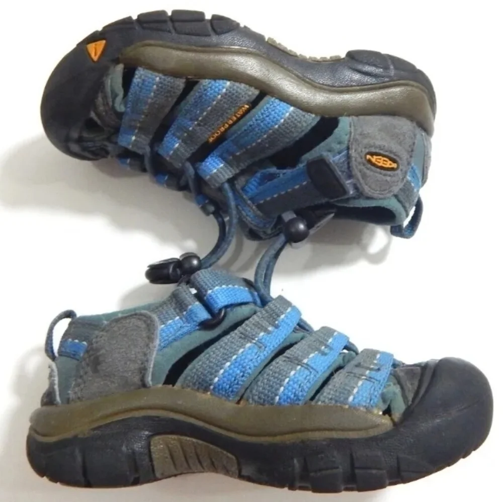 Keen brand item
